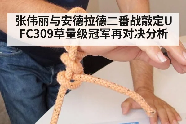 张伟丽与安德拉德二番战敲定UFC309草量级冠军再对决分析