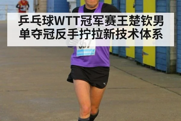 乒乓球WTT冠军赛王楚钦男单夺冠反手拧拉新技术体系