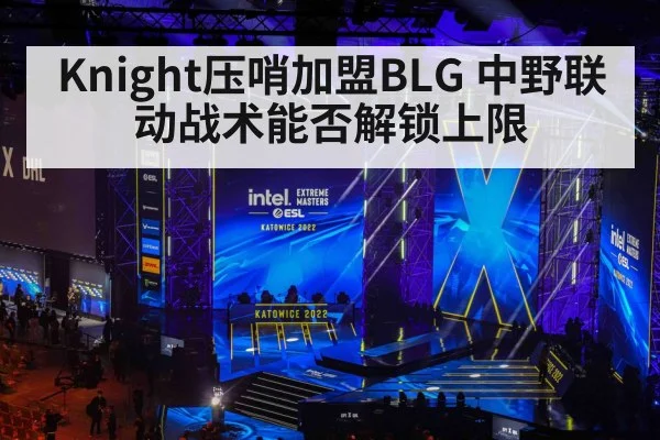 esports tournament stage